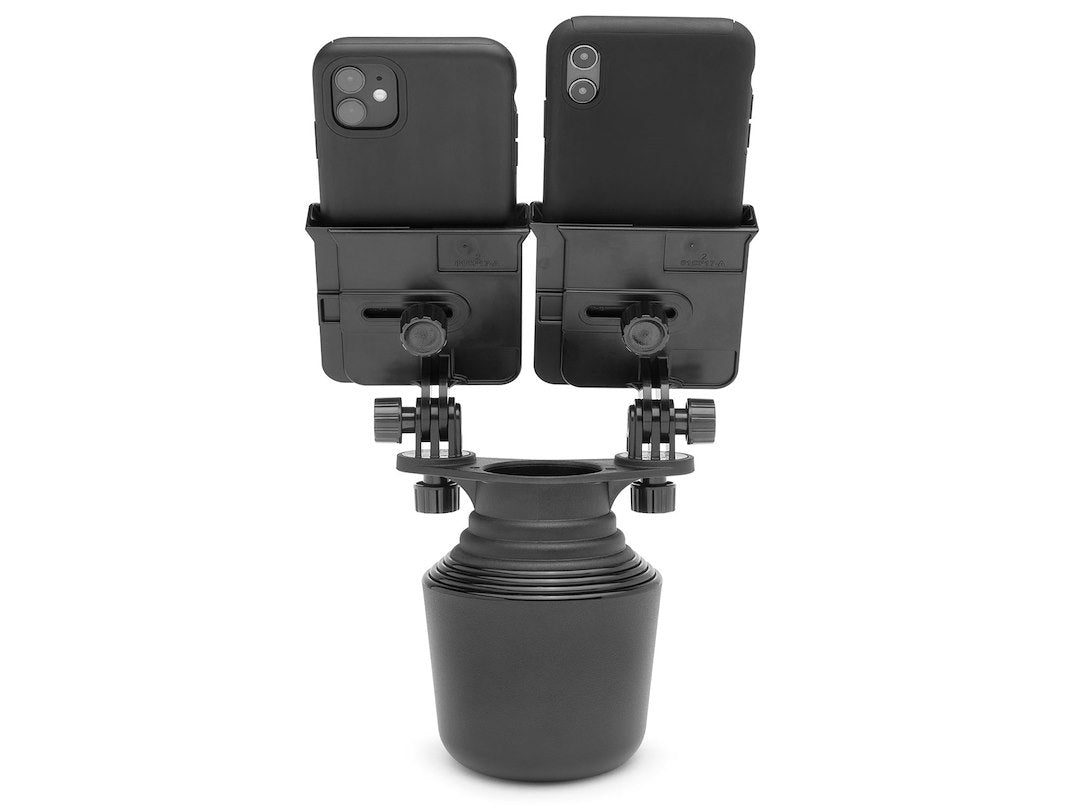 Weathertech (Usa) 8acf12xld Cell Phone Mount||8acf12xld_3.Jpg||88||w248acf12xld||1332249