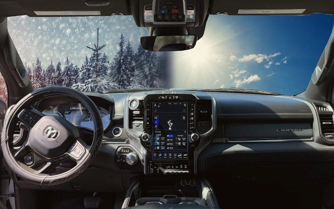 Product of Kleinn Rsgm7 Remote Starter