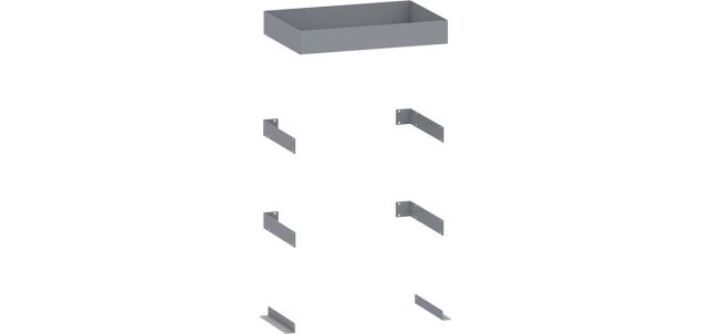 Holman 40150 Van Storage System Cabinet||40150.Jpg||85||k4740150||1306975