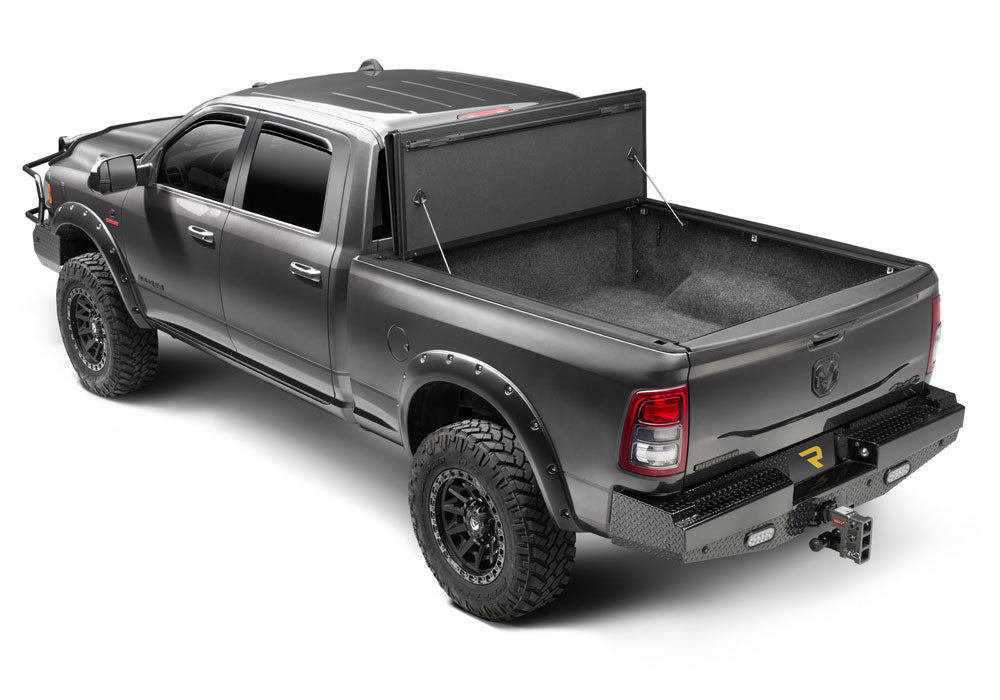 Product of Extang Endure ALX Hard Folding 80430 Tonneau Cover