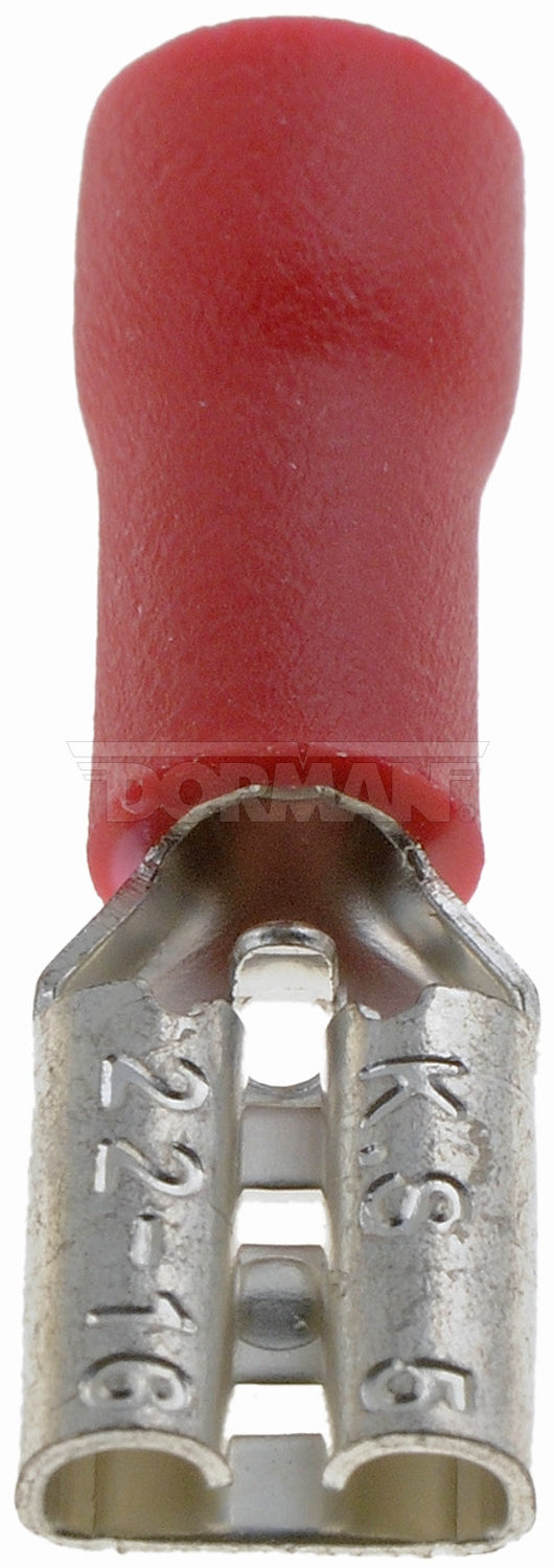 Dorman (Oe Solutions) 86425 Wire Terminal End||85545-001.Jpg||85||d1886425||1356177