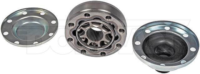 Dorman (Oe Solutions) 932-306 Drive Shaft Cv Joint||932-306_1.Jpg||86||d18932306||2155489