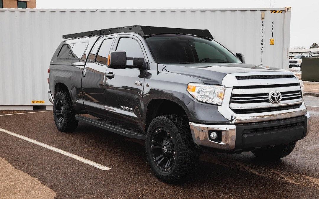 Product of Sherpa 124744 Roof Rack