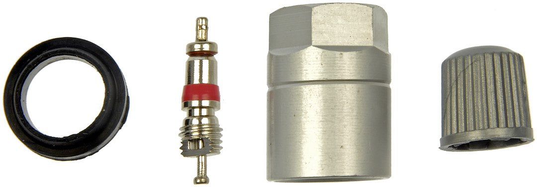 Dorman (Oe Solutions) 609-116 Tire Pressure Monitoring System - Tpms Sensor Service Kit||609-116-001.Jpg||85||d18609116||1582837
