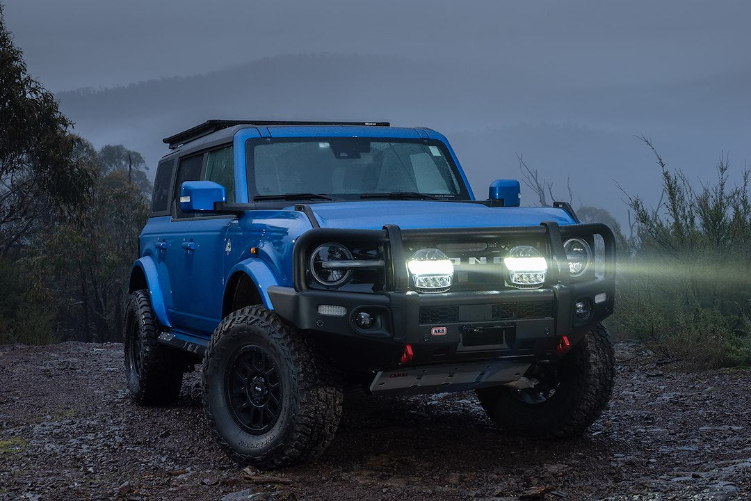 Arb Arbvx17 Driving/ Fog Light||||95||arbarbvx17||2004660