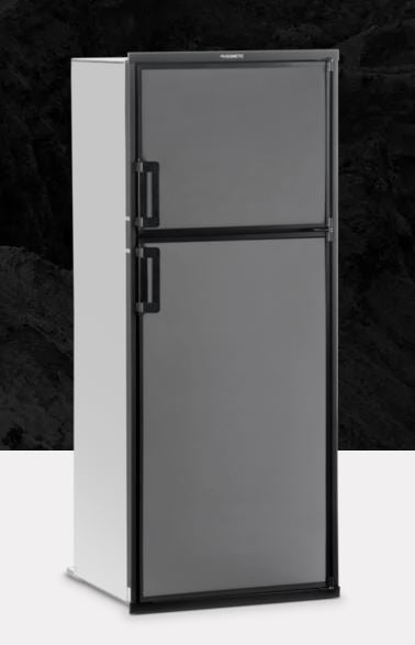 Product of Dometic Dm2872rbf1 Refrigerator