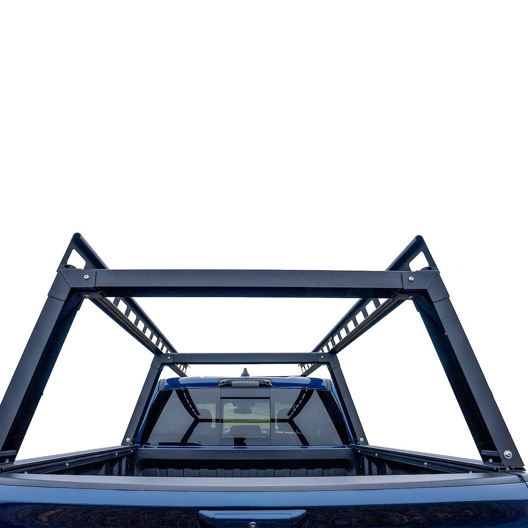 Product of Black Horse Offroad CSFRHD55B  Ladder Rack
