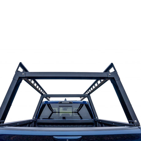 Product of Black Horse Offroad CSFRHD55B  Ladder Rack