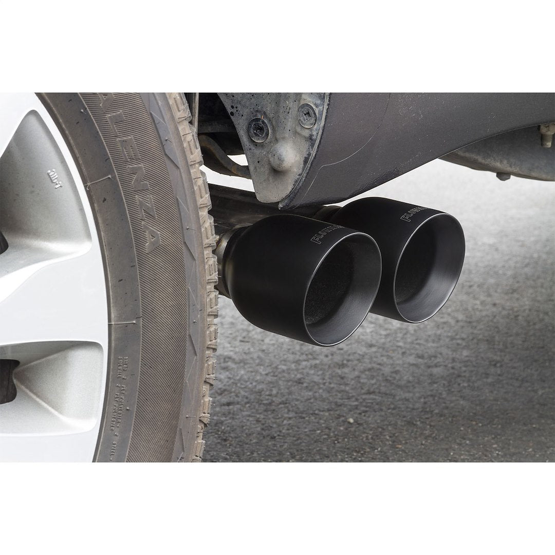 Product of Flowmaster 717786 FlowFX Cat-Back System Dual Exhaust System Kit