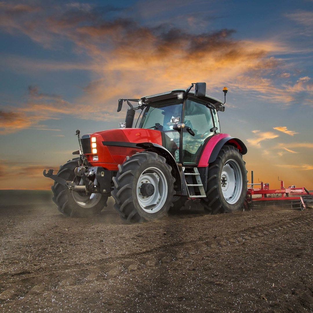 Product of J.W. Speaker 1603961 Work Light