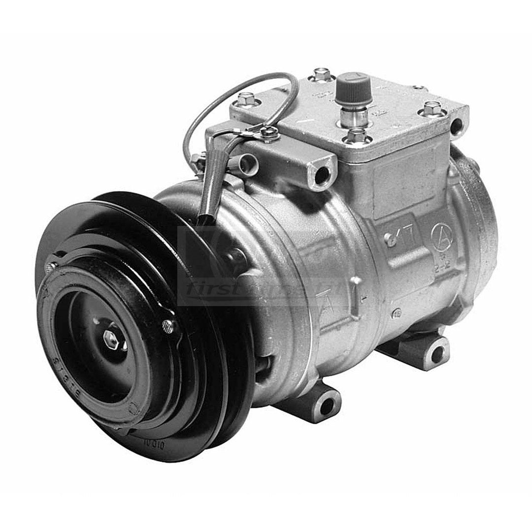 Product of Denso 471-1166 Air Conditioner Compressor