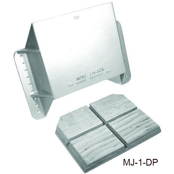 T-H Marine Mj-1-Dp Outboard Motor Jack Plate||mj-1-Dp_1.Jpg||86||t9tmj1dp||1319064