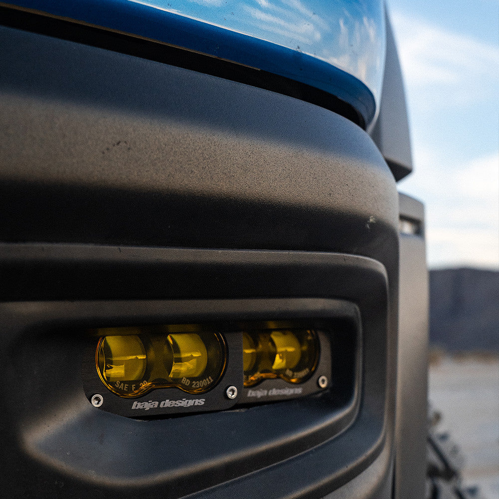Baja Design 448169 Driving/ Fog Light||448169_2.Jpg||87||b34448169||2344176