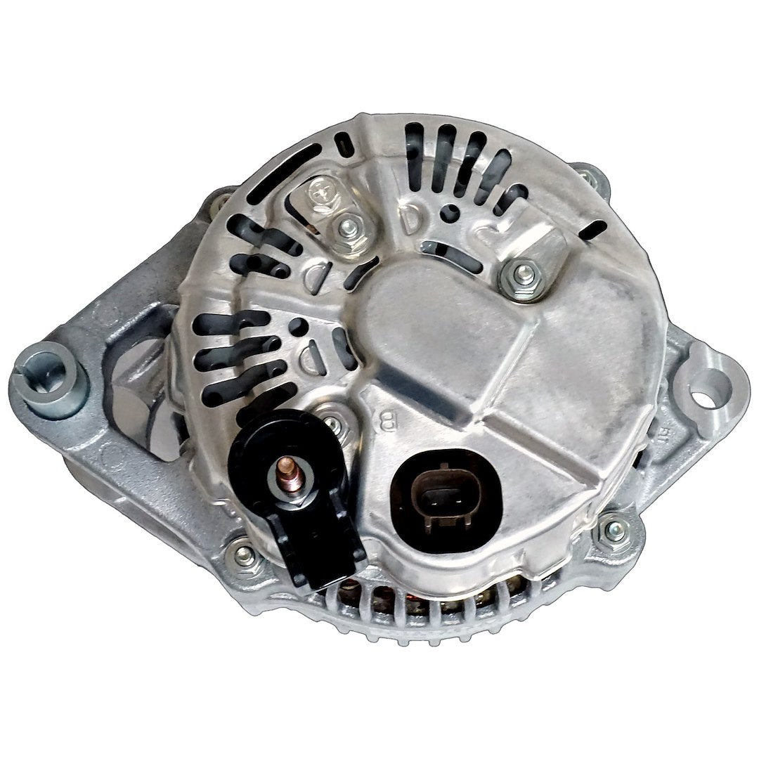 Crown Automotive 5104763aa Alternator/ Generator||5104763aa_2.Jpg||87||c1y5104763aa||1790270