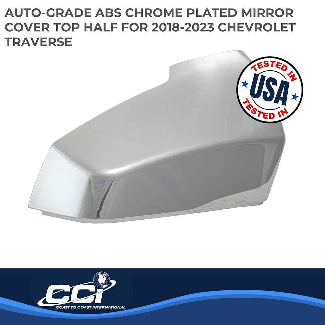 Product of Coast To Coast Ccimc67529r Exterior Mirror Cover