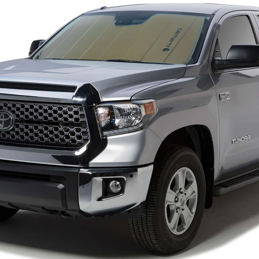 Product of Covercraft Uvc11810bn Windshield Shade