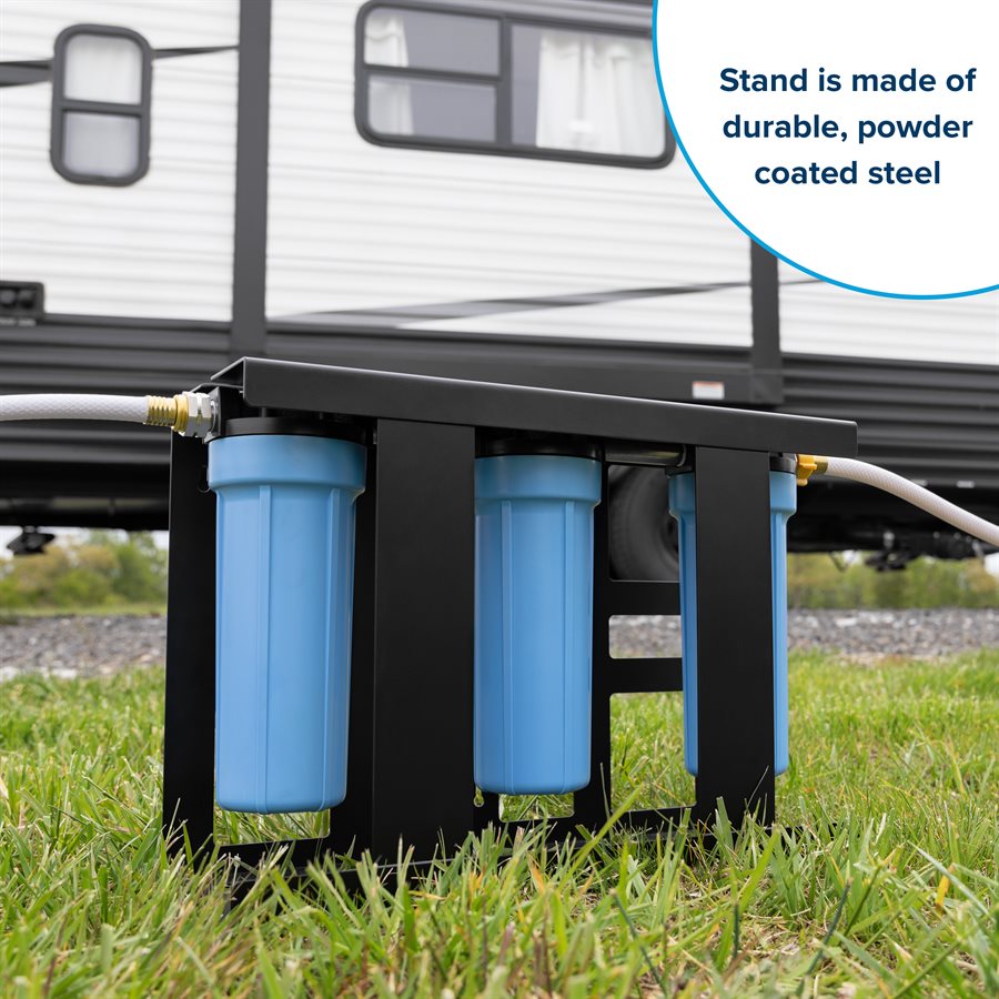 Product of Camco 40649 Fresh Water Filter