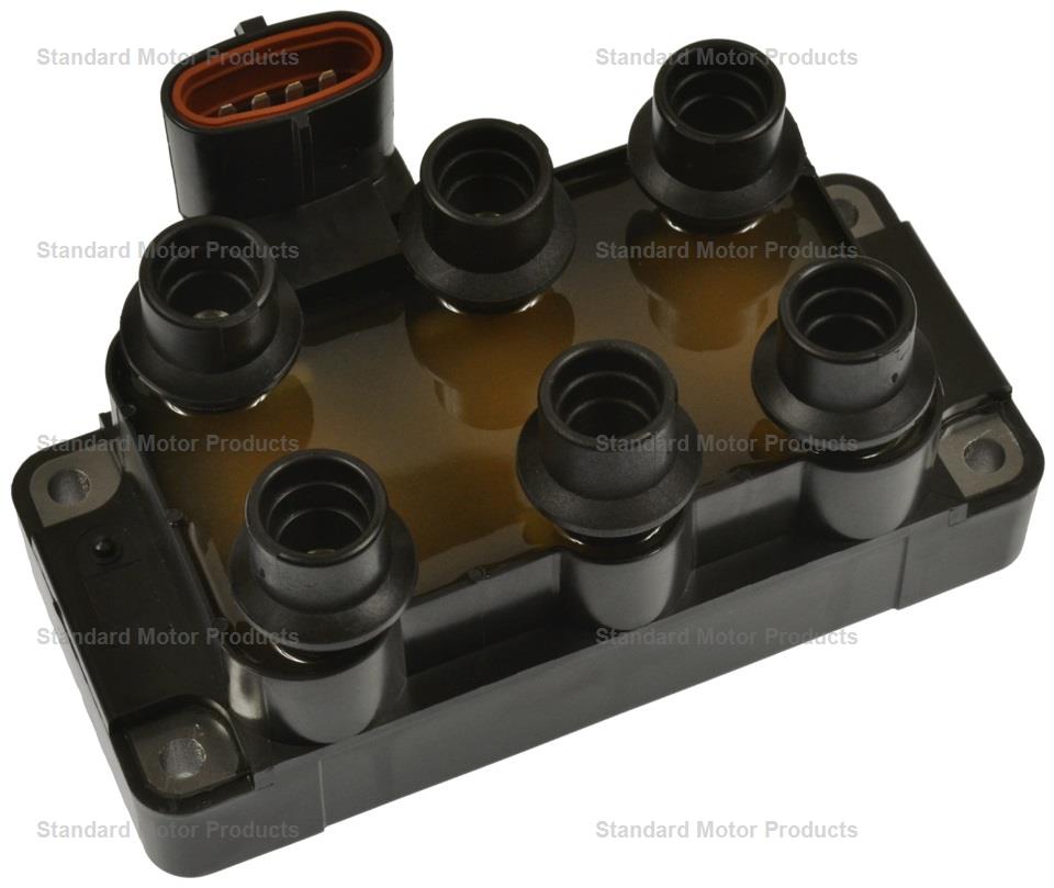 Product of Standard Motor Eng.Management Fd488t Ignition Coil