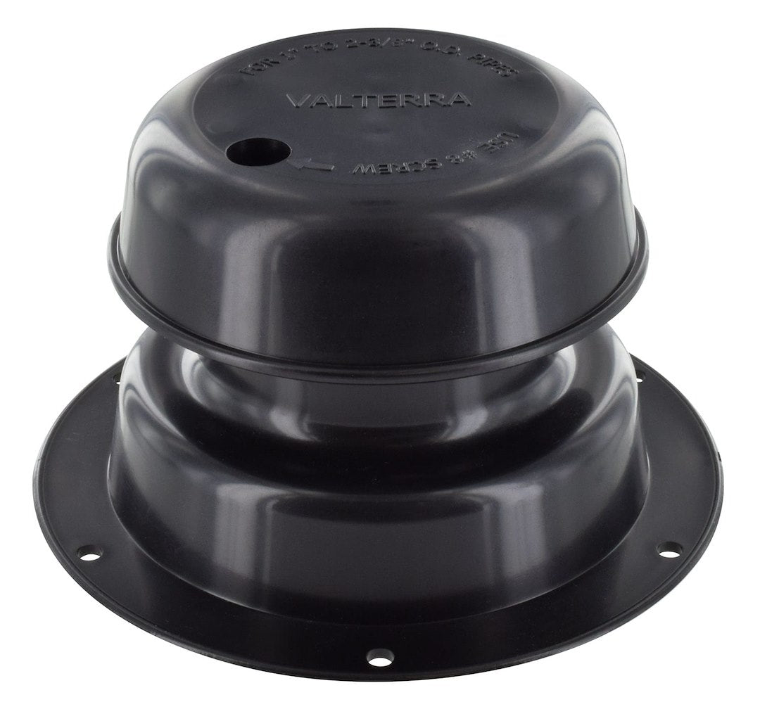 Product of Valterra A10-3389bkvp Sewer Vent