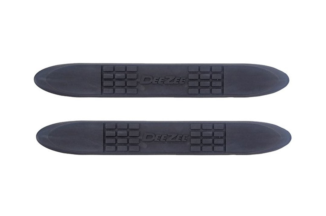 Dee Zee Dz3inchecks Nerf Bar Pad||nb-Steppads-Dz3inchecks.Jpg||85||d37dz3ichecks||1014480