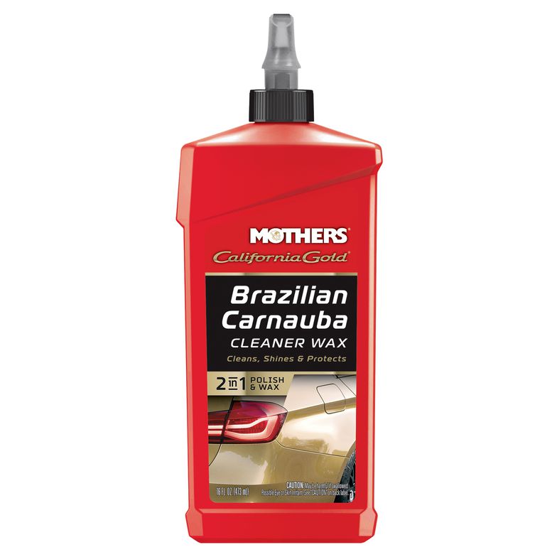 Product of Mothers 05701 Car Wax