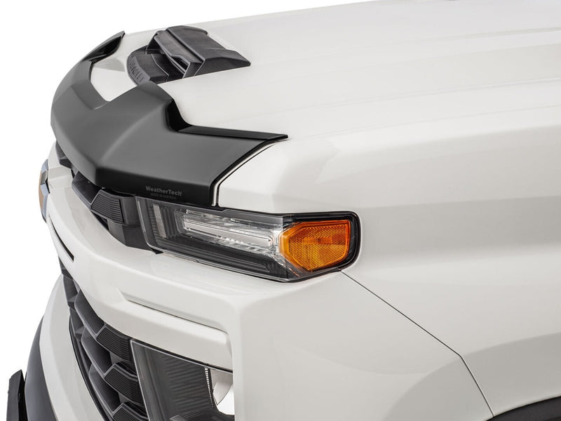 Weathertech (Usa) 55189imb Bug Shield||55189imb.Jpg||85||w2455189imb||2473171