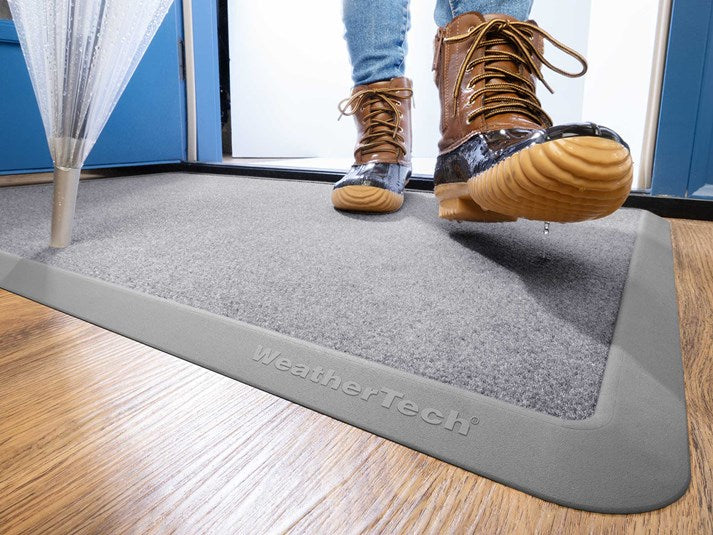 Product of Weathertech (Usa) Idcm01g Door Mat