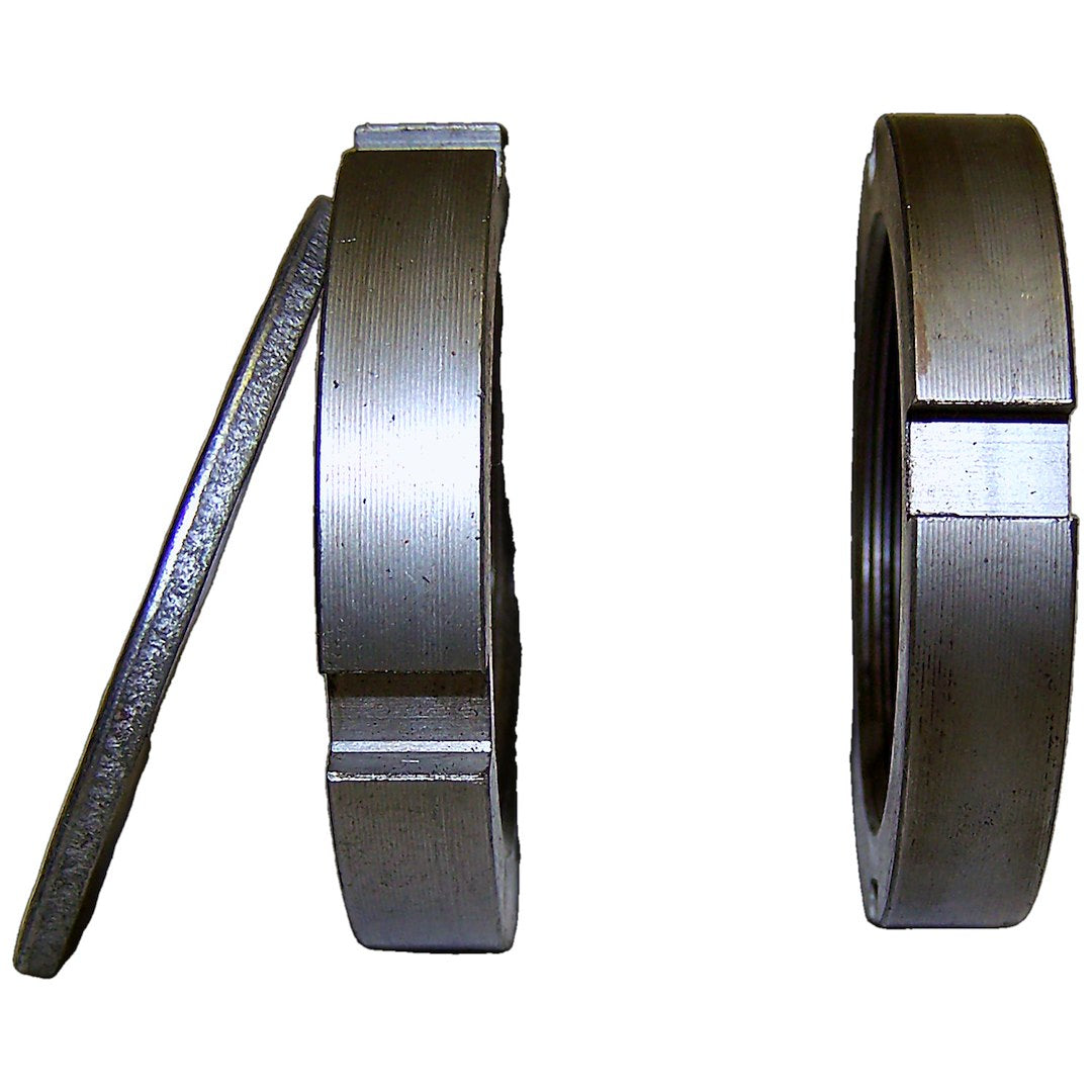 Crown Automotive 4004816k Spindle Nut||4004816k_1.Jpg||86||c1y4004816k||1790187