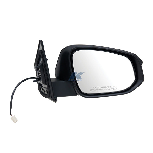 K-Source 70169t Exterior Mirror||70169t-F.Jpg||85||k8170169t||2255204
