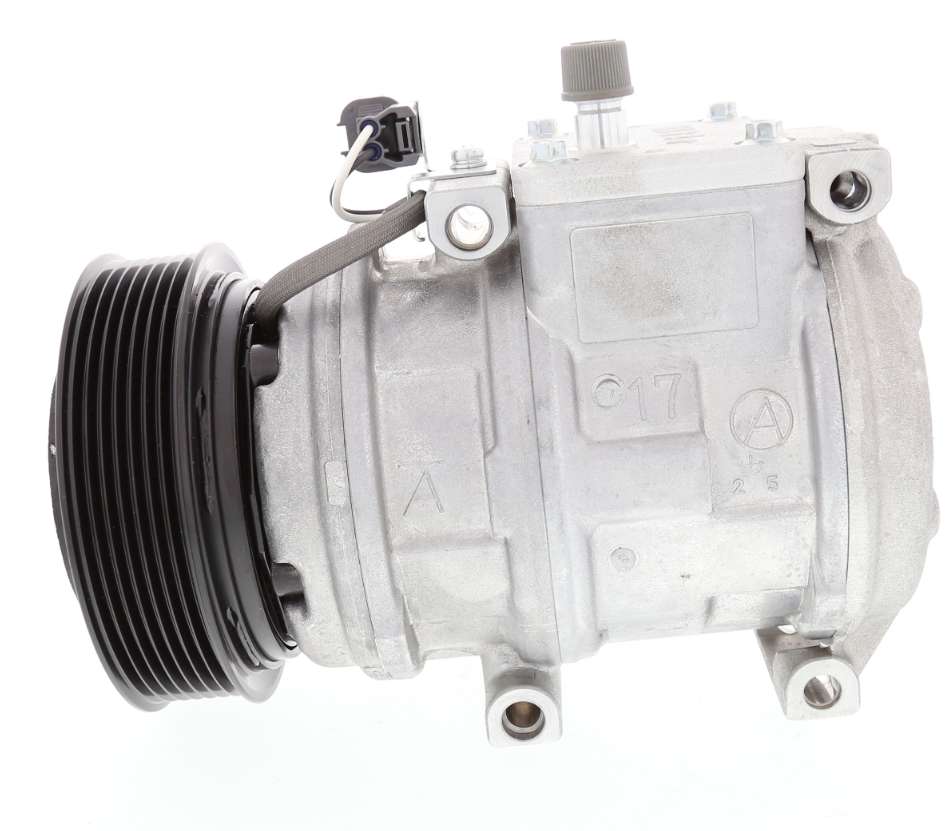Denso 471-1360 Air Conditioner Compressor||471-1360_2.Png||87||d454711360||2139860