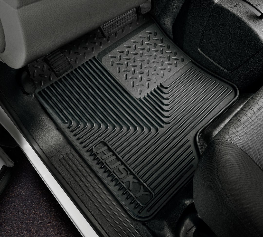 Product of Husky Liner 53001 Floor Mat