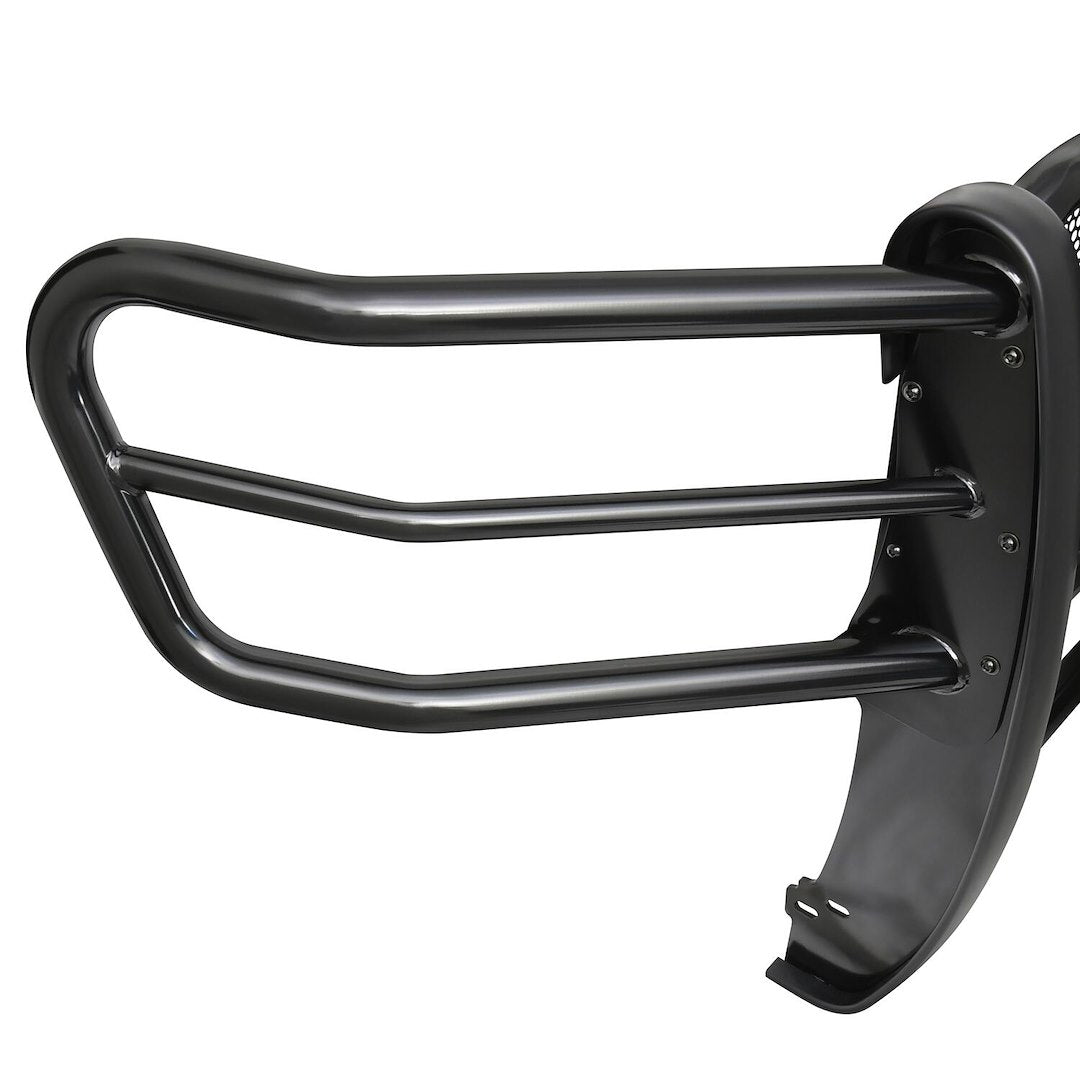 Product of Westin Automotive 57-23935 Grille Guard 1-Piece Black Powder Coated