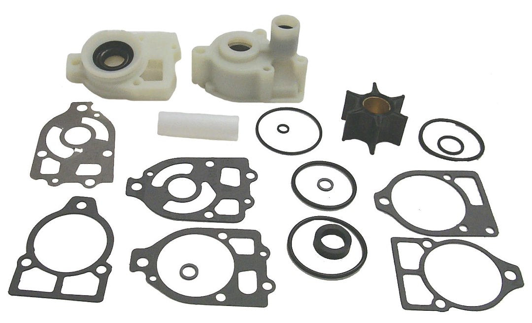 Sierra Marine 18-3317 Water Pump Kit||18-3317.Jpg||85||s5m183317||930715
