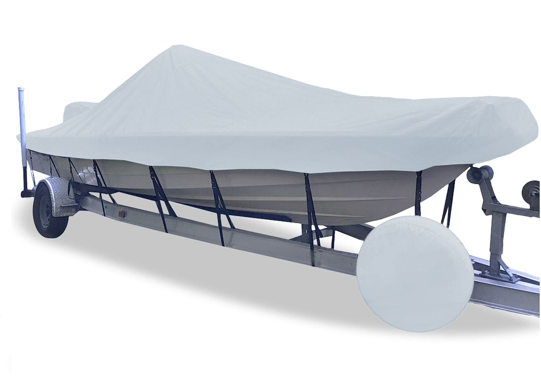 Product of Carver 71219p-10 Boat Cover