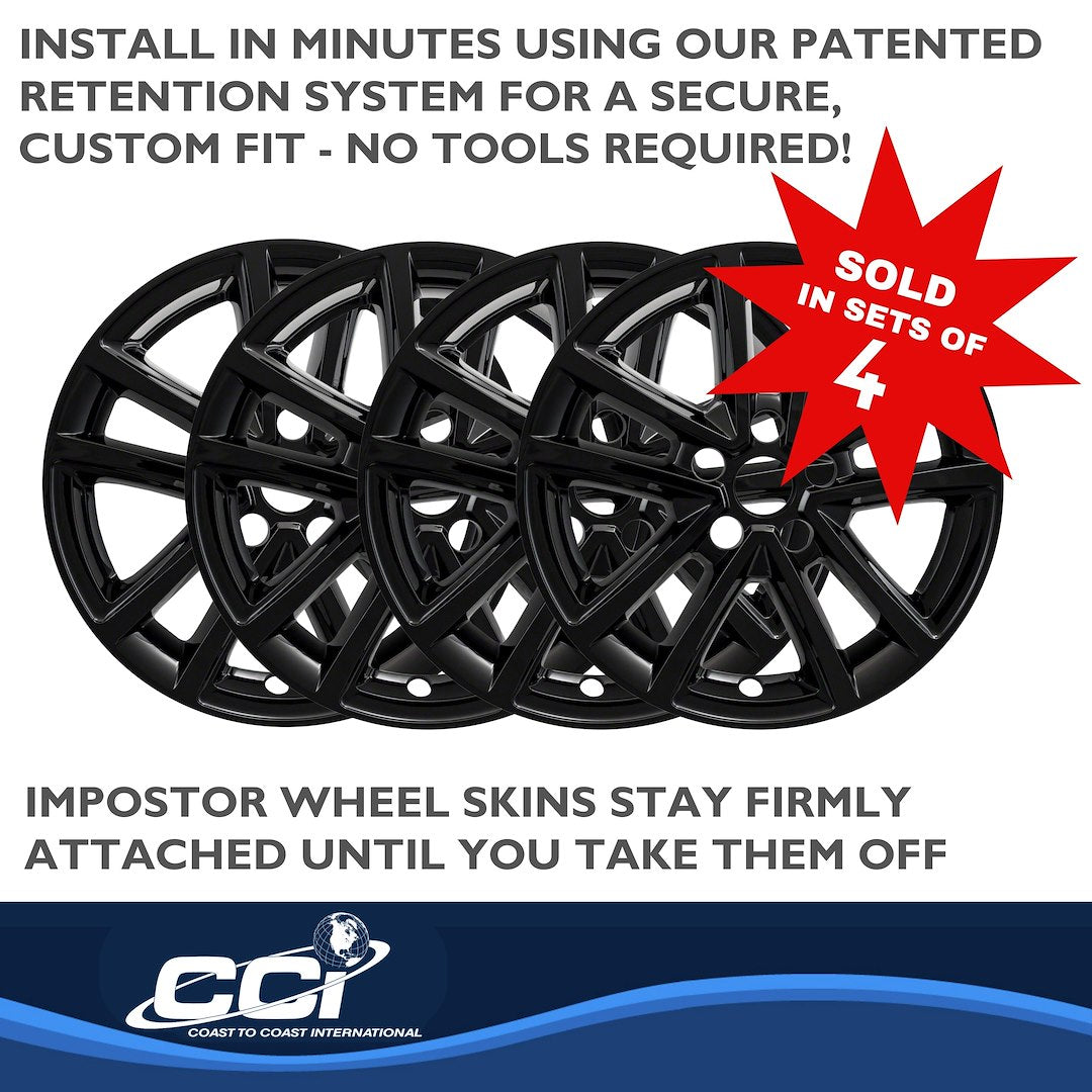 Coast To Coast Iwcimp423blk Wheel Skin||cci_Iwcimp423blk_Impostor Wheel Skin_B2c_5.Jpg||89||cciimp423blk||994899