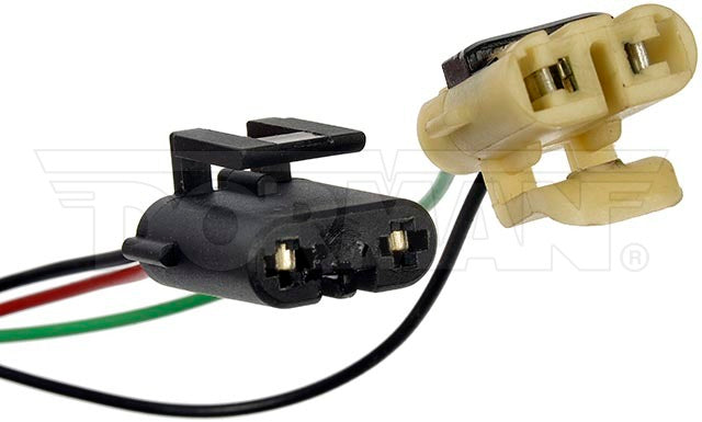 Dorman (Oe Solutions) 926-384 Headlight Wiring Harness||926384_1.Jpg||86||d18926384||2155475