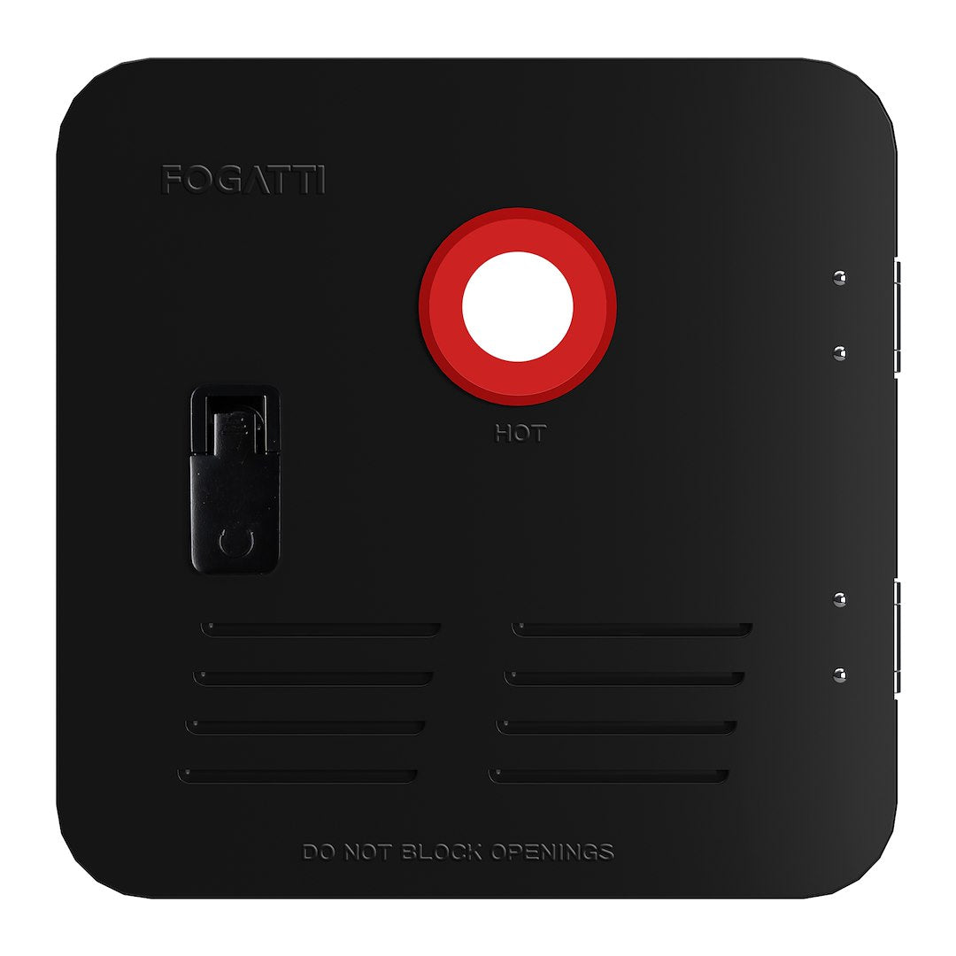 Fogatti Fsbd-1515/Black Water Heater Access Door||fsbd1515black-1.Jpg||85||f7ffsbd1515bl||1205168