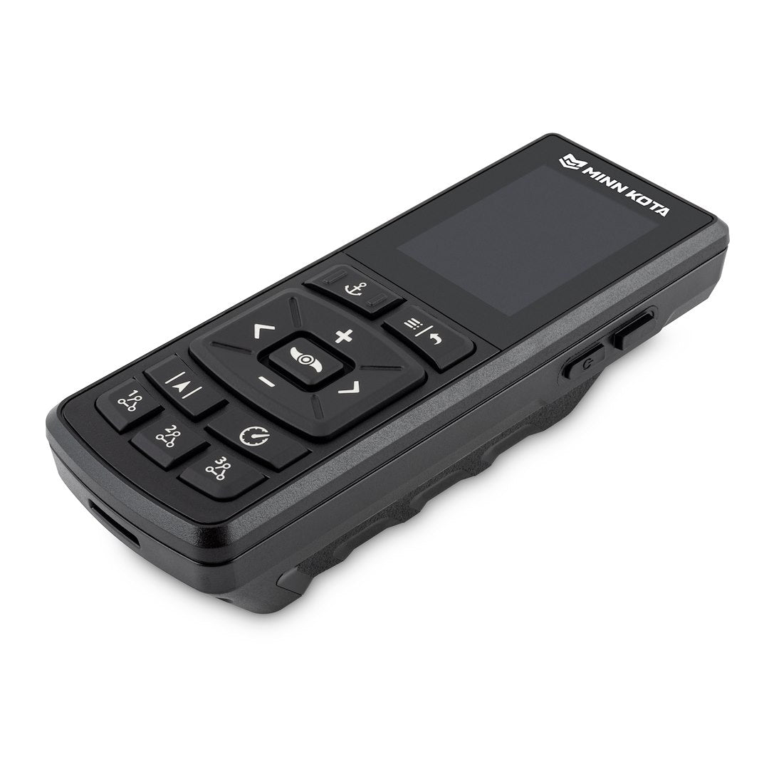 Minn Kota 1866655 Trolling Motor Remote Control||mk_1866655_Trollingmotorremote_Alt04.Jpg||89||min1866655||1033799