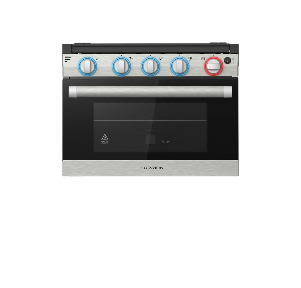 Product of Furrion Llc Cf-Rv17 Stove