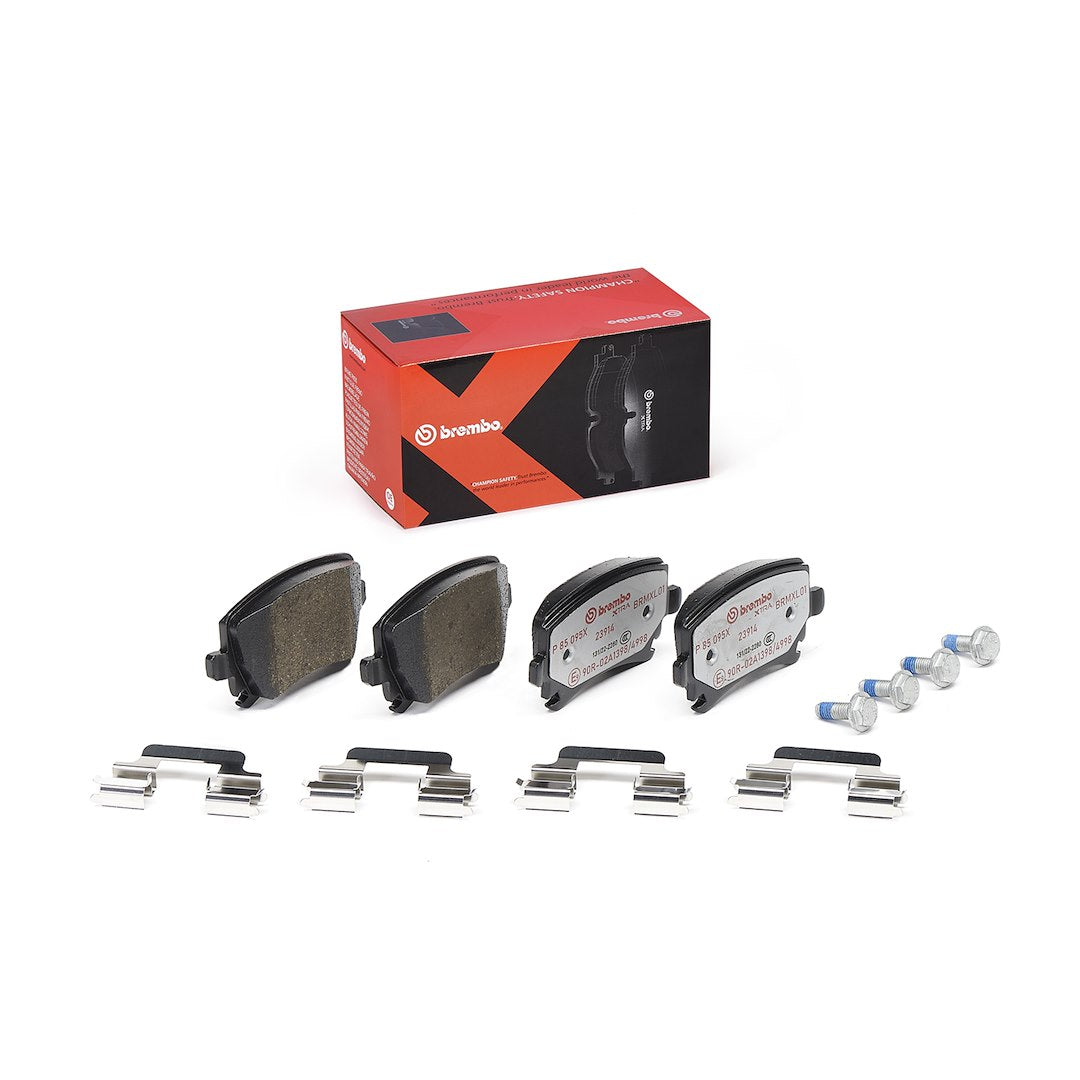 Brembo P85095x Brake Pad||p85095x_Kit.Jpg||86||brmp85095x||1755072