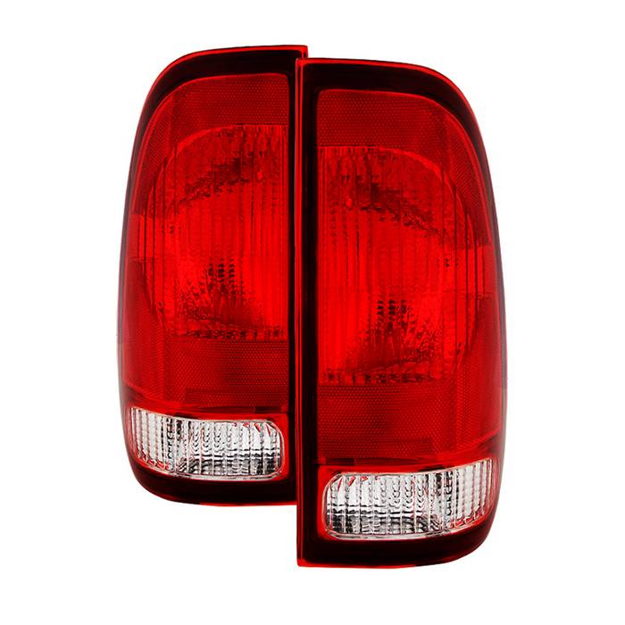 Product of Xtune 9030987 Tail Light Assembly