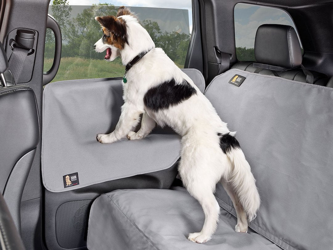 Weathertech (Usa) 8dp26gy Door Protector||8dp26gy_1.Jpg||86||w248dp26gy||1717732
