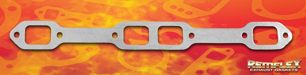 Product of Remflex Gaskets 6002 Exhaust Header Gasket