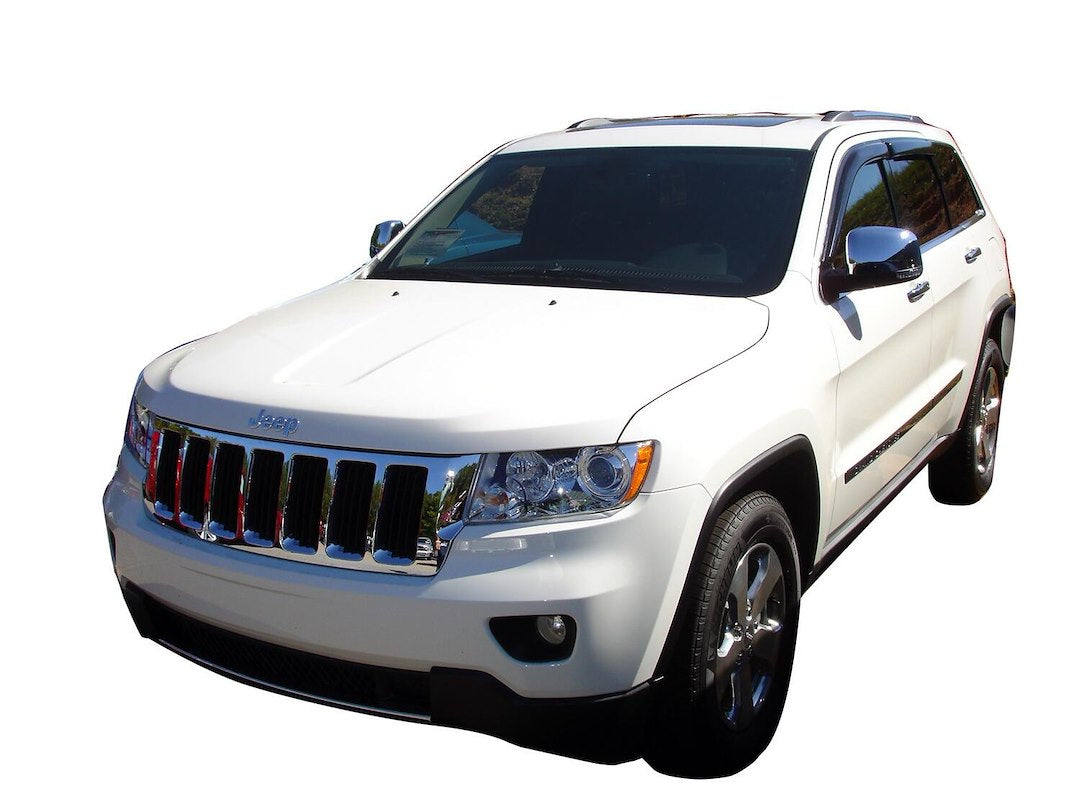 Auto Ventshade (Avs) 94252 Rainguard||94252_On_Vehicle_Hr.Jpg||86||v1594252||1761927