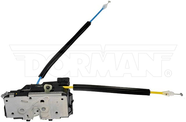 Dorman (Oe Solutions) 937-707 Door Lock Actuator||937-707_3.Jpg||88||d18937707||1374824