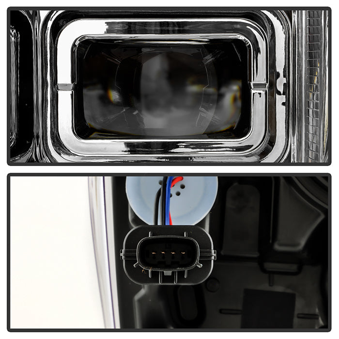 Product of Xtune 9052606 Headlight Assembly