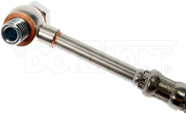 Product of Dorman (Oe Solutions) 667-509 Turbocharger Oil Feed Line