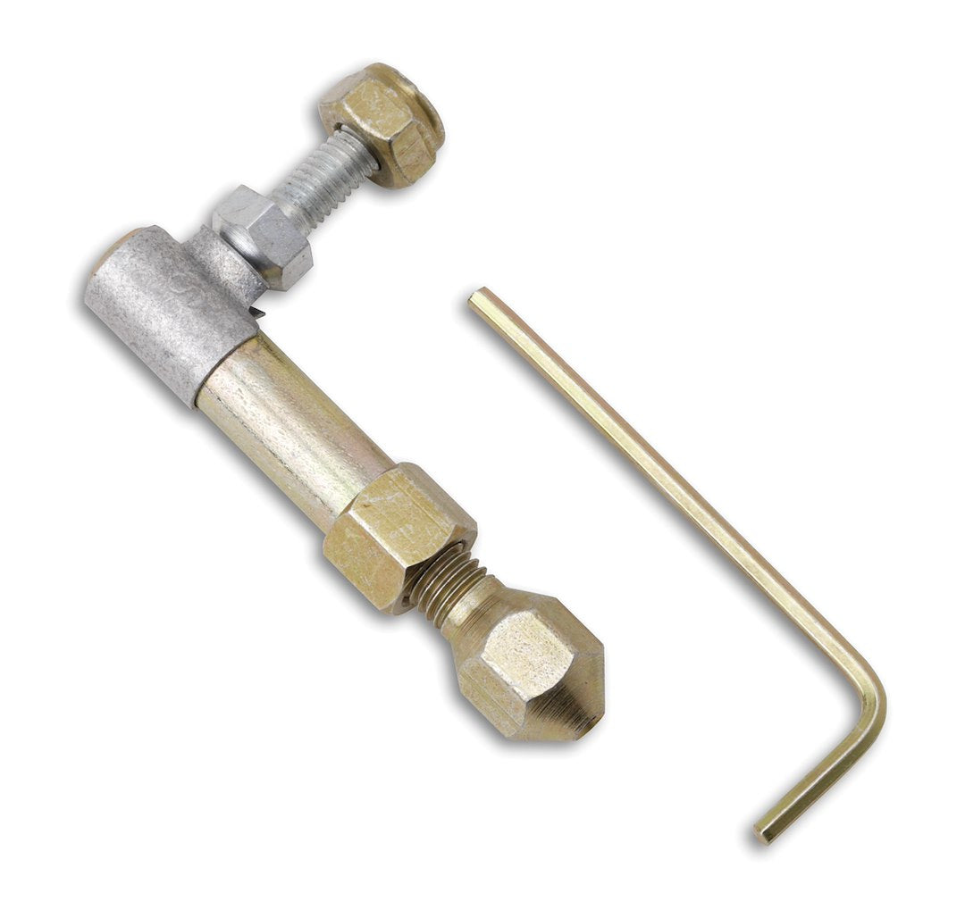 Lokar Performance Wca-1034 Carburetor Throttle Cable End||wca-1034.Jpg||85||l30wca1034||1680251
