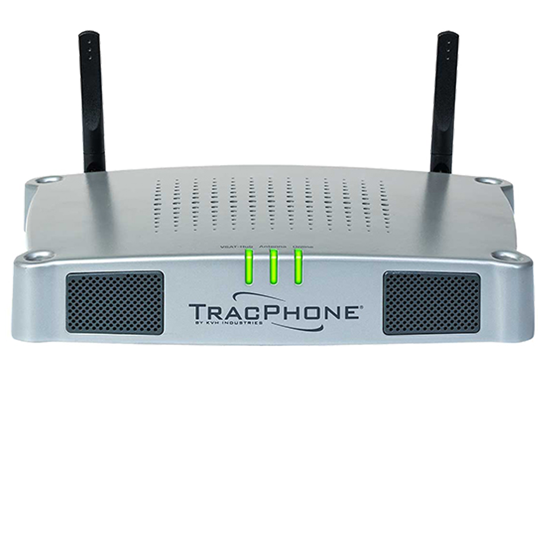 Product of Kvh 01-0432-01 Satellite Telephone