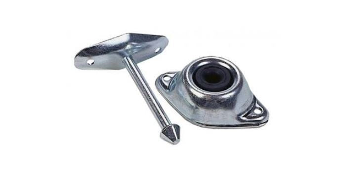 Product of Jr Products 10284 Door Catch